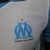 Camisa Olympique Marseille I 25/26 - Jogador Puma Masculina - Branca e azul na internet