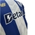 Camisa Porto Edição especial Mundial de Clubes I 25/26 - Jogador New Balance Masculina - Azul e branca - comprar online