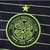 Imagem do Camisa Celtic II 25/26 - Torcedor Adidas Masculina - Cinza com detalhes em verde