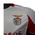 Camisa Benfica II 25/26 - Jogador Adidas Masculina - Branca e vermelha - FutWear