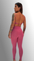 LEGGING MANA ROSA EMPOEIRADO - comprar online