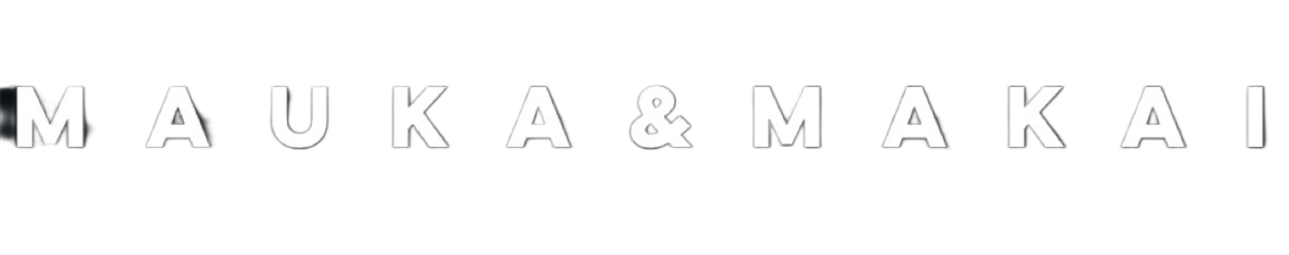 MAUKA & MAKAI