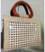 Bag Zuzu Angel Palhas Média - comprar online