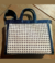 Bolsa Zuzu Angel Quadrilátero na internet