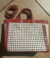 Bolsa Zuzu Angel Quadrilátero - comprar online