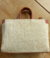 Bolsa Zuzu Angel Quadrilátero - Tulipa Blanc