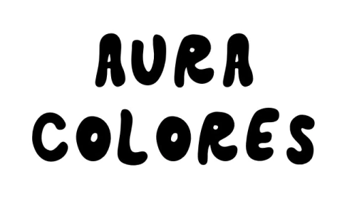 Aura Colores Shop