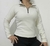 Polera Zip - comprar online
