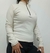 Polera Zip