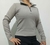 Polera Zip - comprar online