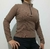Polera Zip - comprar online