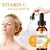 Vitamina c essência facial contém ácido hialurônico removedor de manchas - loja online