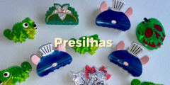 Banner da categoria Presilha