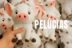 Banner da categoria Pelúcia