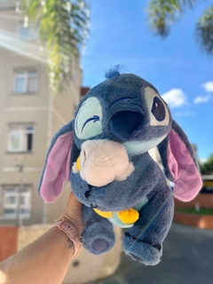 Banner da categoria Stitch
