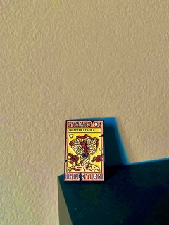 Banner da categoria Pin / Broches
