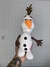 Boneco de Neve Olaf de Pelúcia na internet