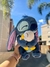 Imagem do Stitch com Patinho de Pelúcia Antialérgico Macio