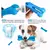 CleanChew - Brinquedo Limpador de Dentes Canino na internet