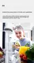 Imagem do PureScent - Purificador de Ar para Refrigerador.