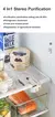 PureScent - Purificador de Ar para Refrigerador. - loja online