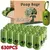 BioBags - Saco de Lixo Biodegradável para Passeio com Pet