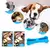 CleanChew - Brinquedo Limpador de Dentes Canino na internet
