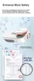 PureScent - Purificador de Ar para Refrigerador. - loja online
