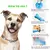 CleanChew - Brinquedo Limpador de Dentes Canino - SnapKart