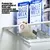 PureScent - Purificador de Ar para Refrigerador. - SnapKart