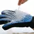 ShedBrush - Luva Escova para pets