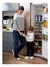 PureScent - Purificador de Ar para Refrigerador. - SnapKart