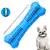 CleanChew - Brinquedo Limpador de Dentes Canino