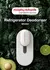 PureScent - Purificador de Ar para Refrigerador. - comprar online