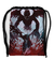 Tula Deportiva Impermeable 3souls Black Clover Asta Y Liebe - comprar en línea