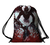 Tula Deportiva Impermeable 3souls Black Clover Asta Y Liebe en internet