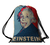 Tula Deportiva Impermeable 3souls Albert Einstein 3 en internet