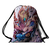 Tula Deportiva Impermeable 3souls Demon Slayer Inosuke en internet