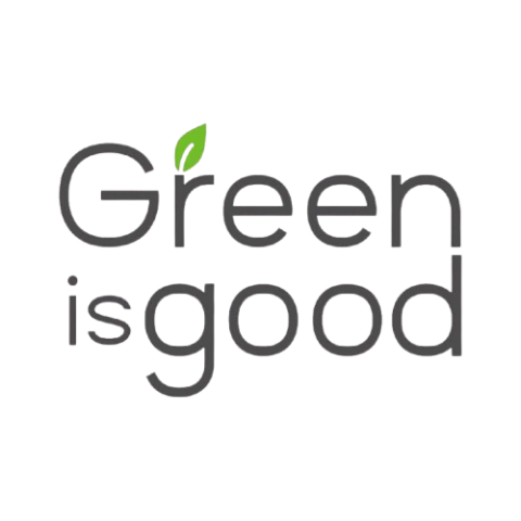 Green Is Good