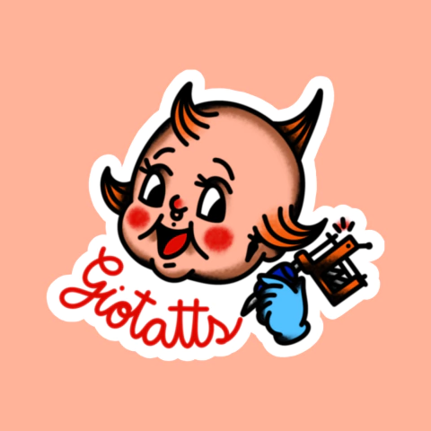 GIOTATTS Store