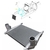 INTERCOOLER IVECO EUROCARGO TECTOR BHER – PERNA - comprar online