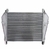 INTERCOOLER IVECO EUROCARGO TECTOR BHER – PERNA - loja online