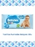 Toallitas húmedas Babysec