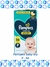 Pañales Pampers