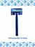 Prestobarba Gillette