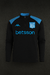 2X1 RACING - BUZO MEDIO CIERRE + CAMISETA - tienda online