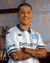 2X1 RACING - BUZO MEDIO CIERRE + CAMISETA