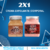 2X1 FLOWER SECRET BODY EXFOLIANTE - comprar online