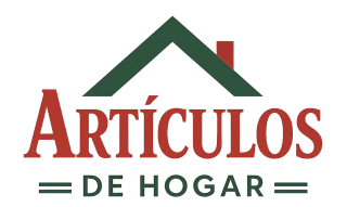 Artículos De Hogar