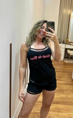 Pijama SLEEP TO RUN na internet